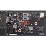 ASUS Видеокарта ASUS nVidia GeForce RTX 3080 TUF Gaming V2 LHR PCI-E 10240Mb GDDR6X 320 Bit Retail (TUF-RTX3080-10G-V2-GAMING)