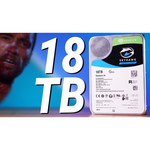 Жесткий диск Seagate SkyHawk 4 TB (ST4000VX013)