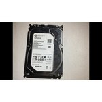 Жесткий диск Seagate SkyHawk 4 TB (ST4000VX013)