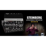 Внешняя звуковая карта Steinberg UR22MKII Value Edition