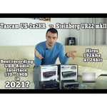 Внешняя звуковая карта Steinberg UR22MKII Value Edition