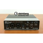 Внешняя звуковая карта Steinberg UR22MKII Value Edition