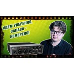 Внешняя звуковая карта Steinberg UR22MKII Value Edition