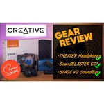 Внешняя звуковая карта Creative Sound Blaster GC7