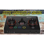 Внешняя звуковая карта Creative Sound Blaster GC7