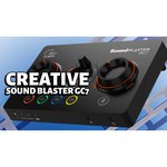 Внешняя звуковая карта Creative Sound Blaster GC7