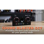 Внешняя звуковая карта Creative Sound Blaster GC7