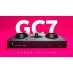 Внешняя звуковая карта Creative Sound Blaster GC7