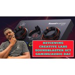 Внешняя звуковая карта Creative Sound Blaster GC7