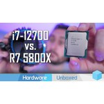 Процессор Intel Core i7-12700KF LGA1700, 12 x 3600 МГц