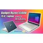 Процессор AMD Ryzen 5 5600G AM4, 6 x 3900 МГц