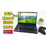 Процессор AMD Ryzen 5 5600G AM4, 6 x 3900 МГц