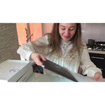 13.3" Ноутбук Apple MacBook Air 13 Late 2020 (2560x1600, Apple M1 3.2 ГГц, RAM 8 ГБ, SSD 256 ГБ, Apple graphics 7-core)