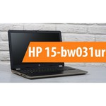 15.6" Ноутбук HP 255 G8 (1366x768, AMD Athlon Silver 2.3 ГГц, RAM 4 ГБ, SSD 128 ГБ, Win10 Pro)