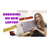 15.6" Ноутбук ASUS Laptop 15 X509MA-BR547T (1366x768, Intel Pentium Silver 1.1 ГГц, RAM 4 ГБ, SSD 256 ГБ, Win10 Home)