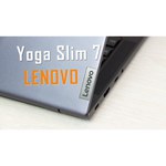14" Ноутбук Lenovo IdeaPad 5 14IIL05 (1920x1080, Intel Core i5 1 ГГц, RAM 8 ГБ, SSD 512 ГБ, DOS) обзоры