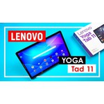 Планшет Lenovo Yoga Tab 11 (2021)
