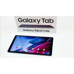 Планшет Samsung Galaxy Tab A7 Lite SM- T225 64Gb LTE Grey обзоры