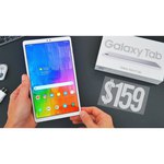 Планшет Samsung Galaxy Tab A7 Lite LTE SM-T225 64GB (2021) Silver