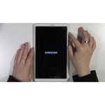Планшет Samsung Galaxy Tab A7 Lite LTE SM-T225 64GB (2021) Silver