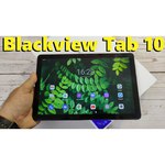 Планшет Blackview Tab 10 4/64GB Gray обзоры