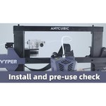 3D принтер Anycubic Vyper