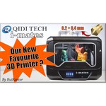 QIDI Tech 3D принтер QIDI Tech i-Mate S