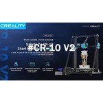 Creality3D CR-10 v3