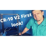 Creality3D CR-10 v3
