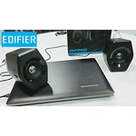 Компьютерная акустика Edifier G2000 обзоры