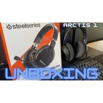Компьютерная гарнитура SteelSeries Arctis 9