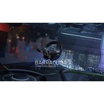 Компьютерная гарнитура Razer Barracuda X