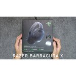 Компьютерная гарнитура Razer Barracuda X
