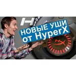 Компьютерная гарнитура HyperX Cloud Revolver 7.1 обзоры