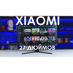 27" Монитор Xiaomi Mi Desktop Monitor RMMNT27NF, 1920x1080, 75 Гц, IPS