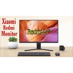 27" Монитор Xiaomi Mi Desktop Monitor RMMNT27NF, 1920x1080, 75 Гц, IPS