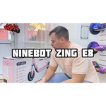 Детский электросамокат Ninebot eKickScooter Zing E8