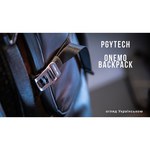 Рюкзак PGYTECH OneMo Backpack 25L + сумка на плечо Shoulder Bag |P-CB-020|