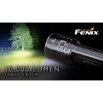 Ручной фонарь Fenix LR35R