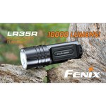 Ручной фонарь Fenix LR35R