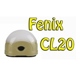 Кемпинговый фонарь Fenix CL20R