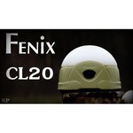 Кемпинговый фонарь Fenix CL20R