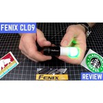Кемпинговый фонарь Fenix CL09