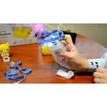 Ингалятор компрессорный Omron Comp Air C24 Kids