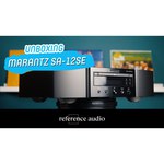 SACD Проигрыватель Marantz SA12SE Gold