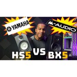 YAMAHA Активный студийный монитор Yamaha HS5
