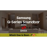 Саундбар Samsung HW-Q600A