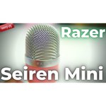 Микрофон Razer Seiren Mini
