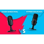 Микрофон Razer Seiren Mini