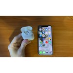 NOIR-AUDIO Беспроводной микрофон NOIR-audio Smart 2 Lightning для Apple Iphone